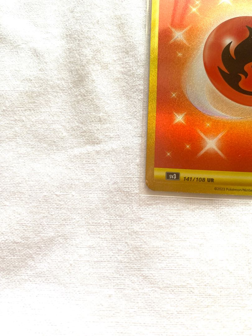 Basic FireEnergy UR 141/108