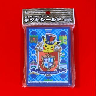 ポケモンセンターナゴヤ限定  デッキシールド