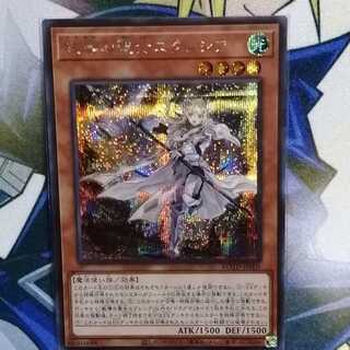 教導の聖女エクレシア　シク