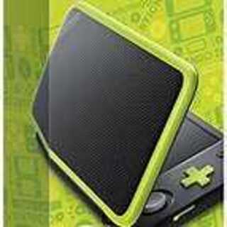 任天堂２ＤＳll充電器セット