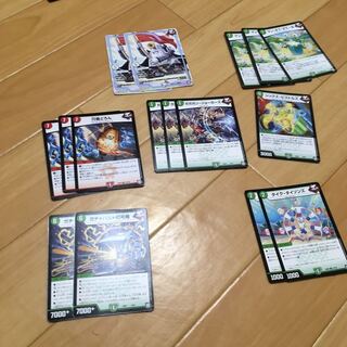 ガンバトラージョーカーズパーツ