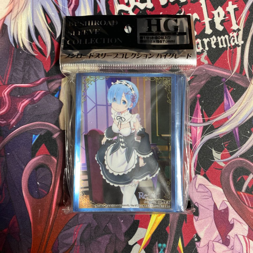 Re:ゼロから始める異世界生活「レム」Part.3