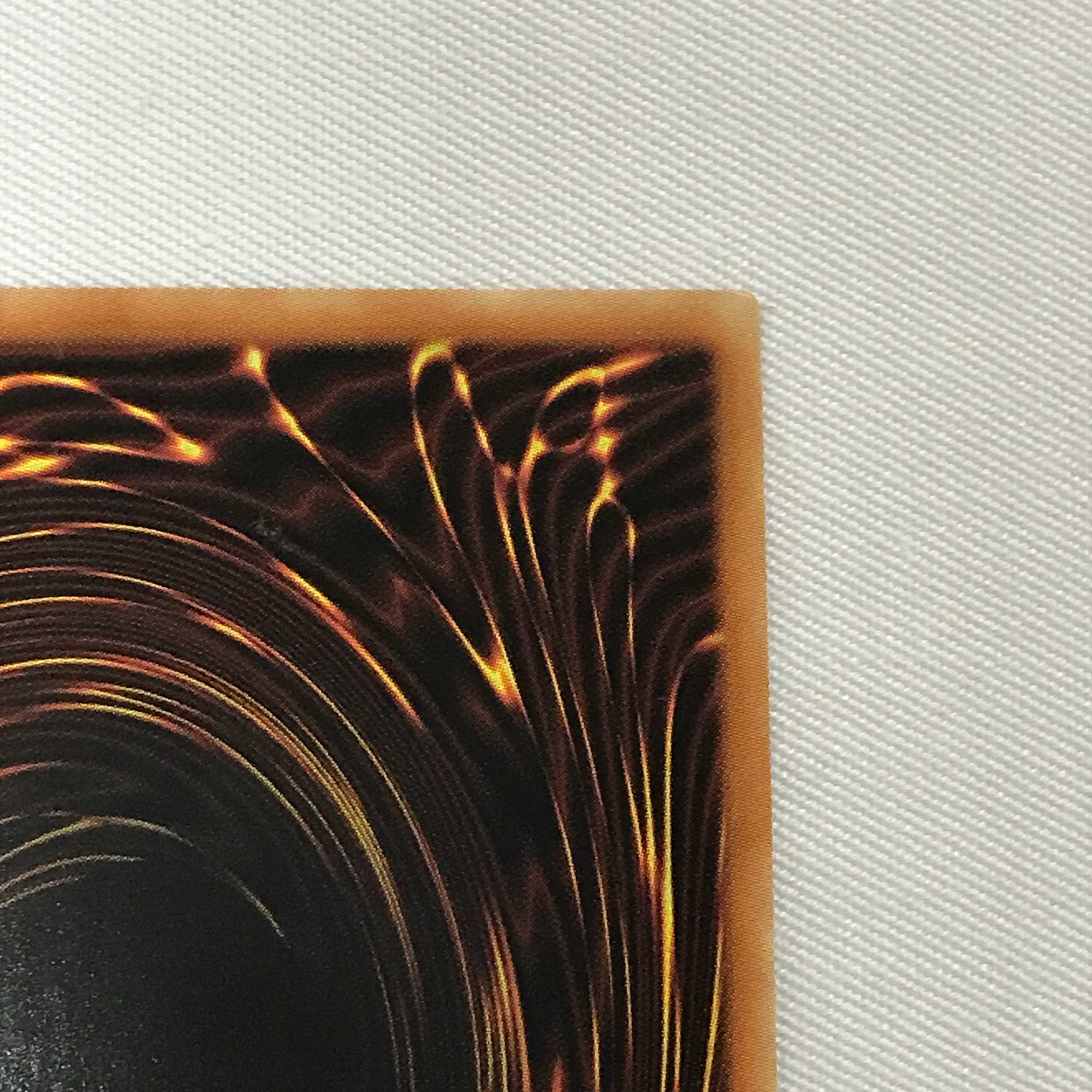 071MC361H Yu-Gi-Oh Divine Arsenal AA-ZEUS - Sky Thunder Secret Rare