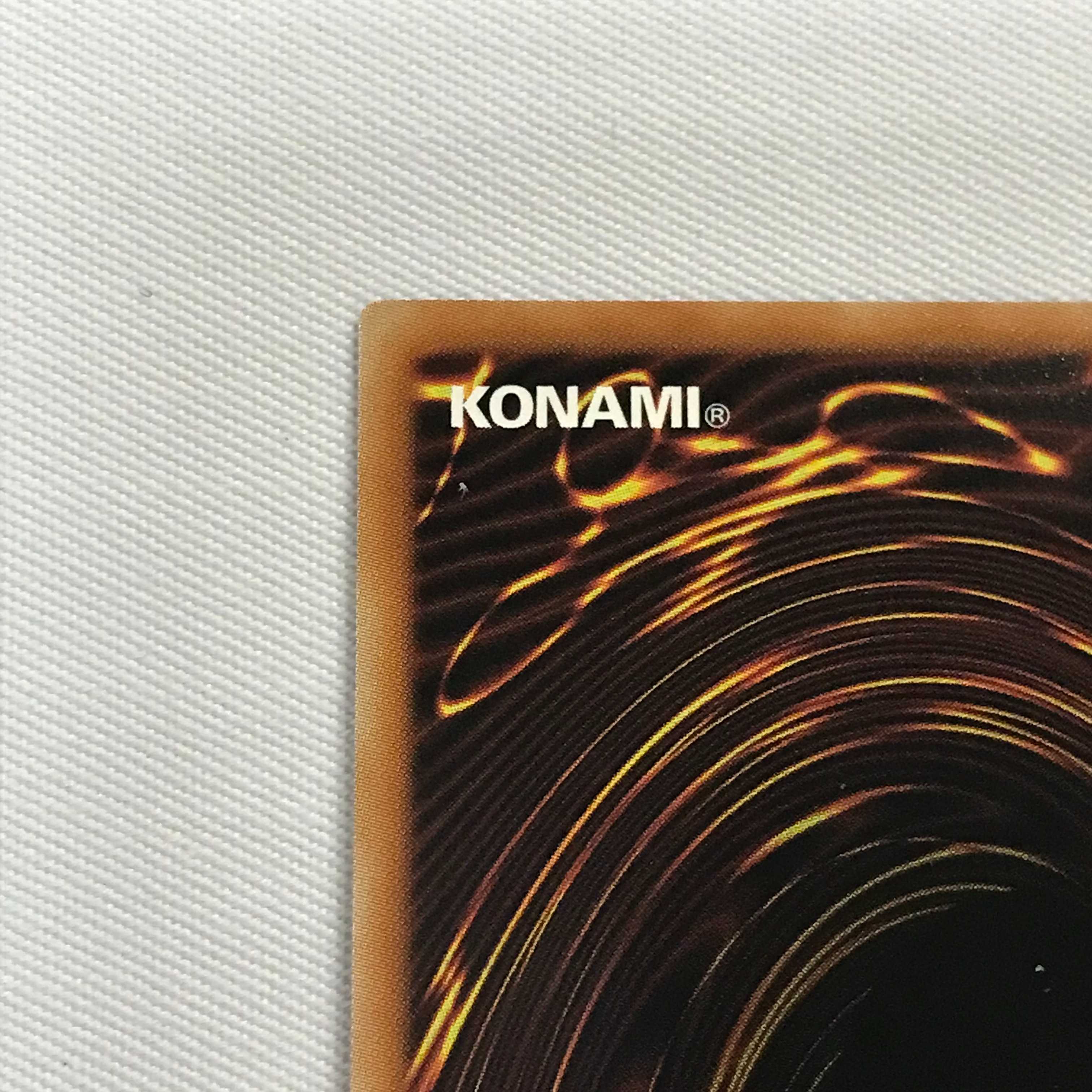 071MC368H Yu-Gi-Ohime no Omiko Secret