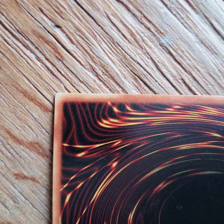 Buster Blader Parallel Rare