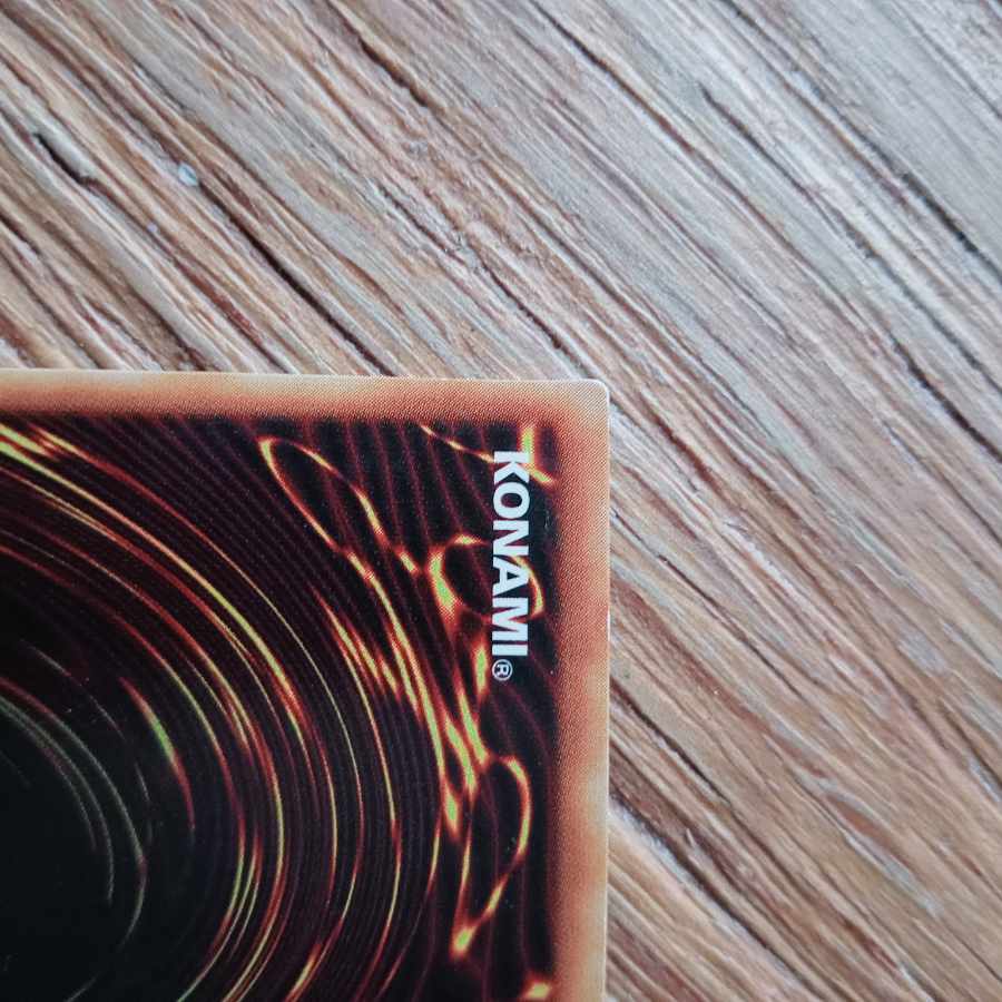 Buster Blader Parallel Rare