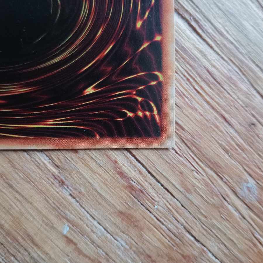 Buster Blader Parallel Rare