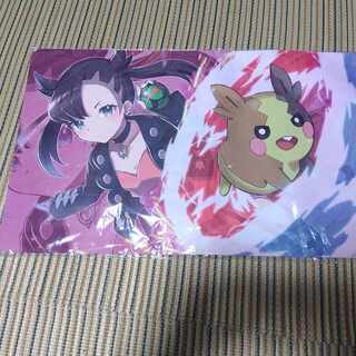 マリィのマット