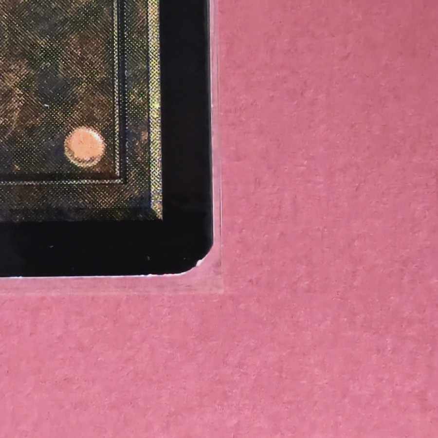 Glacial Fortress Rare 225/249