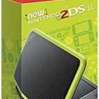 任天堂２ＤＳll充電器・妖怪ウォッチセット