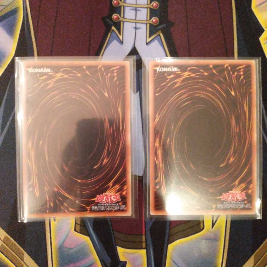 ドラゴンメイド・ナサリーとエルデ