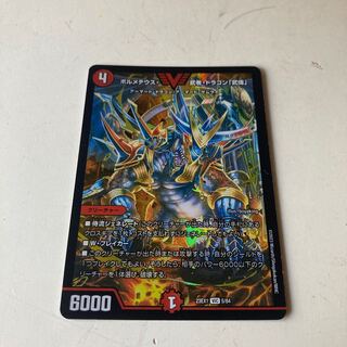 Bormetheus, warrior, dragon "Wuwei".