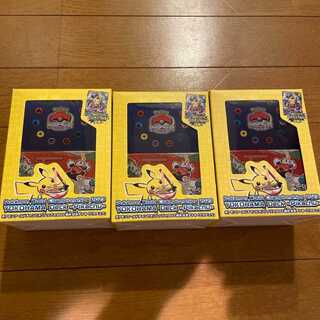 ポケモンカード YOKOHAMA Deck Pikachu 2023 Pokémon TCG Scarlet & Violet World Championships