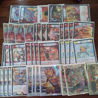 Magic Bomber Deck for search -> Tutu Squirrel Datikko Tutu Squirrel