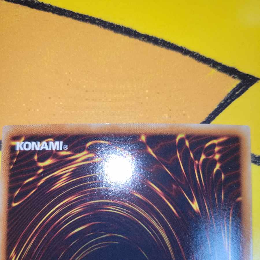 Elemental HERO Storm Neos Ultra Rare JP043