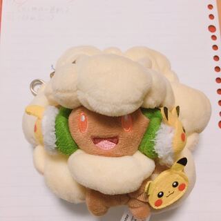 フシギバナ&ツタージャを探しています