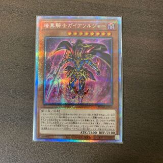 暗黒騎士ガイアソルジャー　PSE