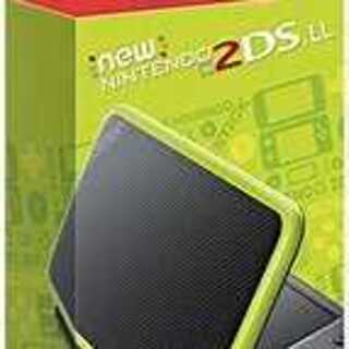 任天堂２ＤＳll充電器・妖怪ウォッチセット