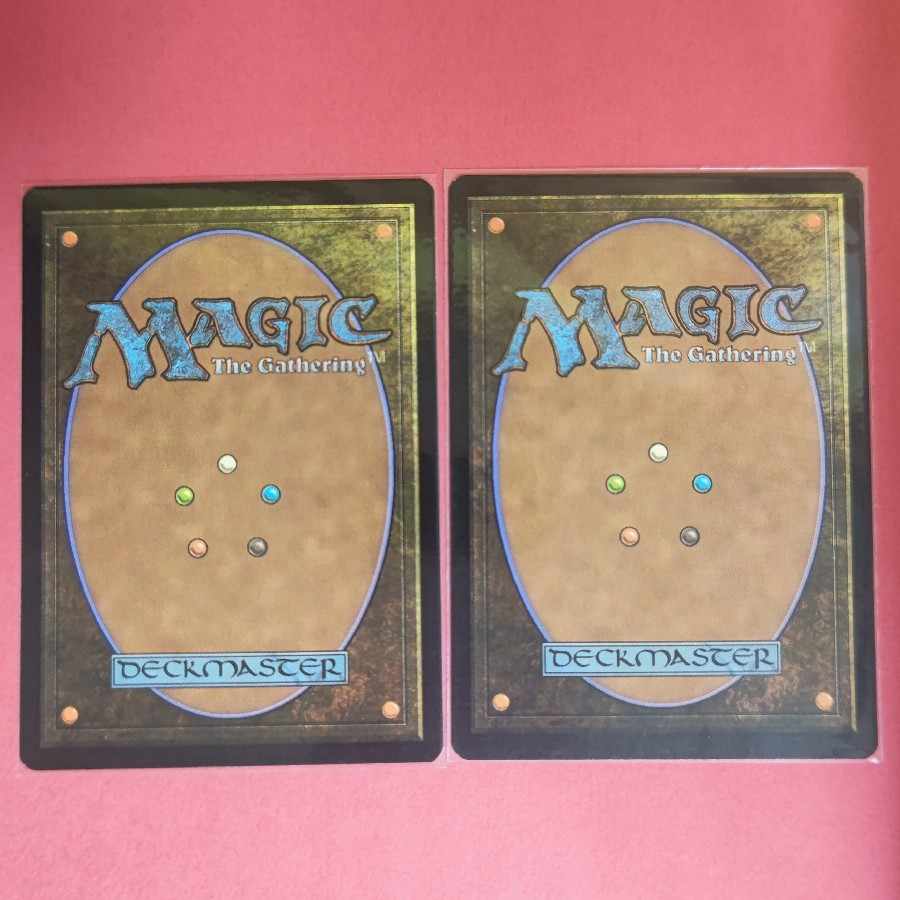 Rest in Peace Rare 18/274