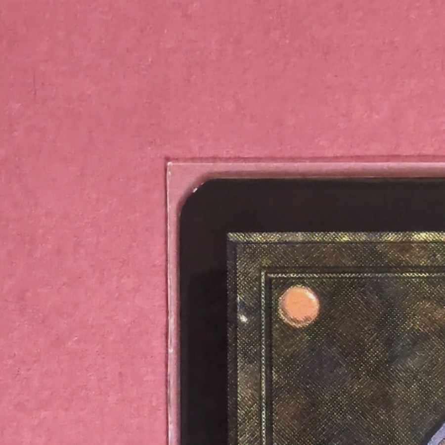 Rest in Peace Rare 18/274