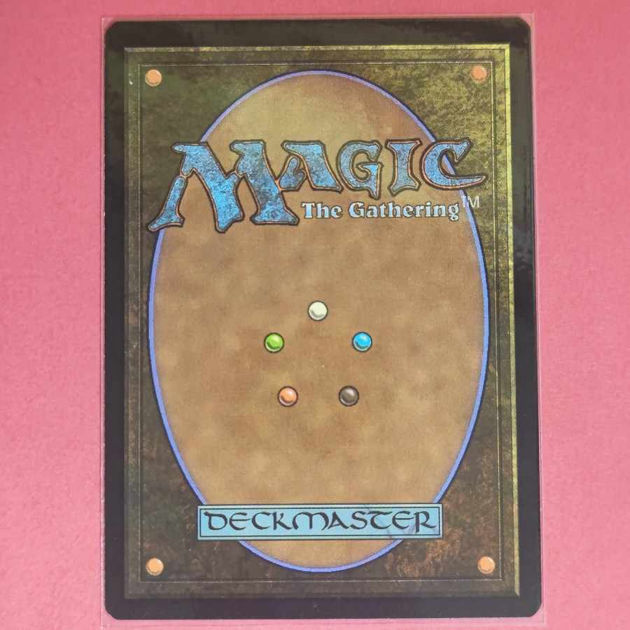 Rest in Peace Rare 18/274