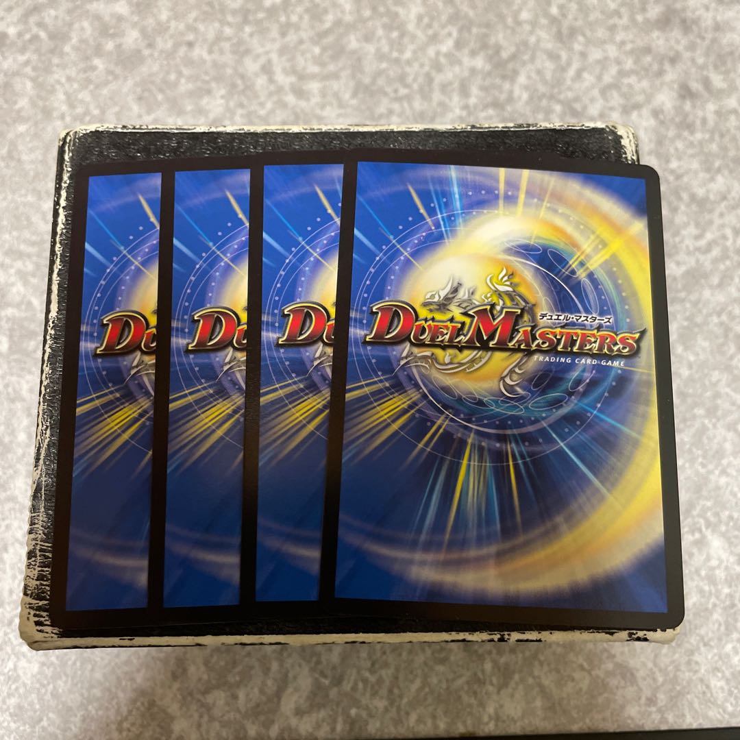 Queen of the Blue Wolves, Izanami Terrace 4 pieces