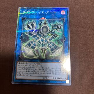 Relinquished Anima parallel normal JP028