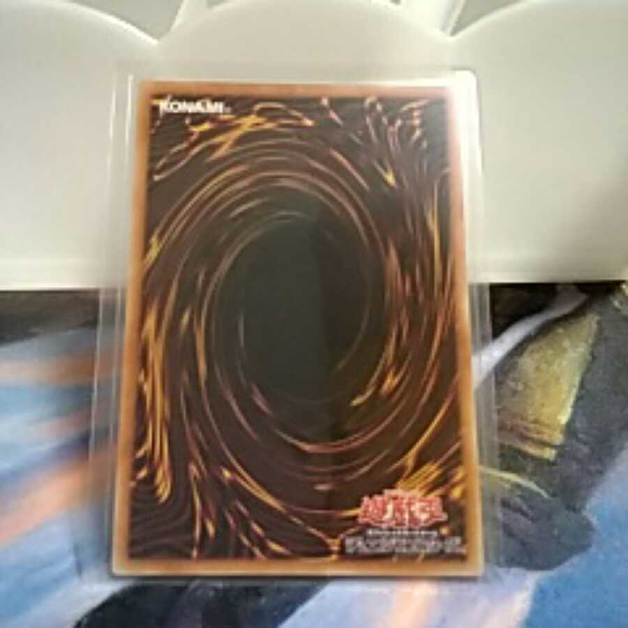 六花聖ストレナエ(プリズマティックシークレットレア)