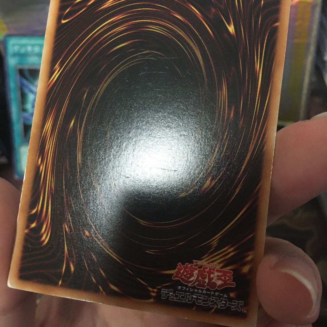 デッキロック 3枚 3枚