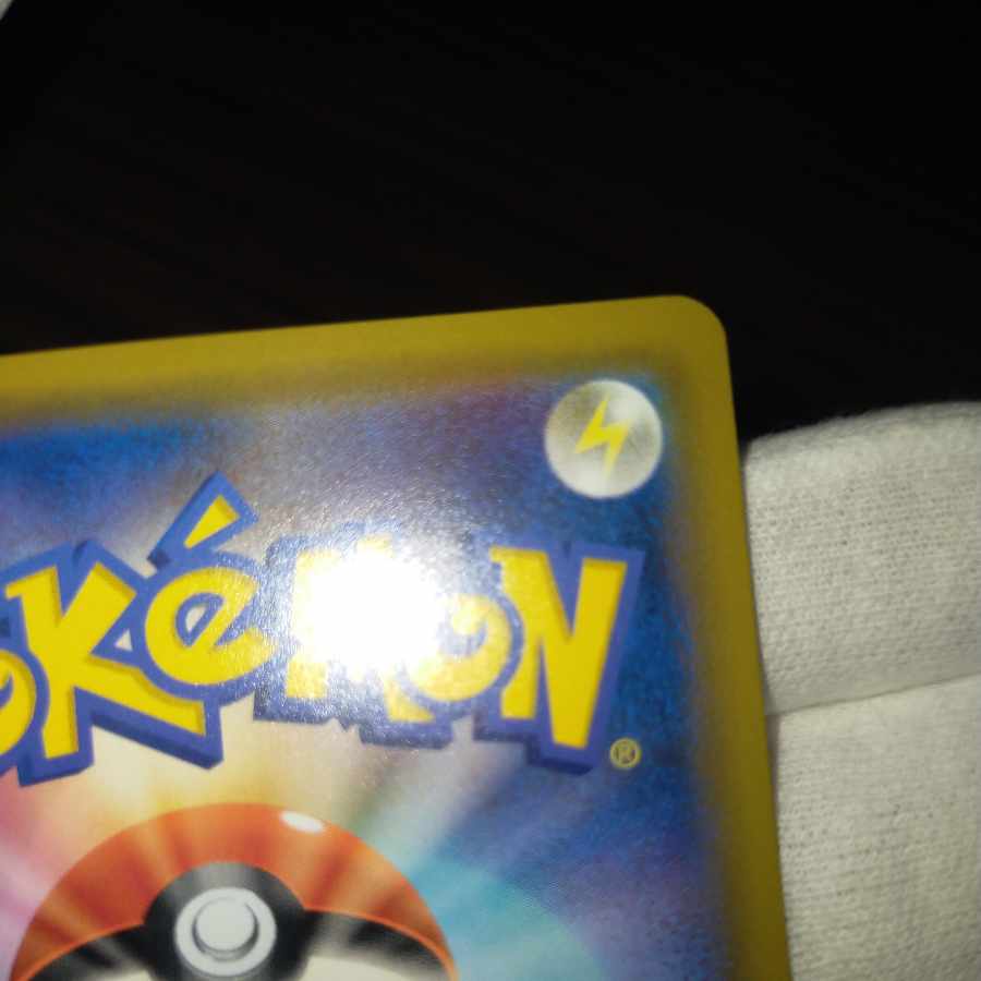 Pokémon Card Erika's Hospitalitysr