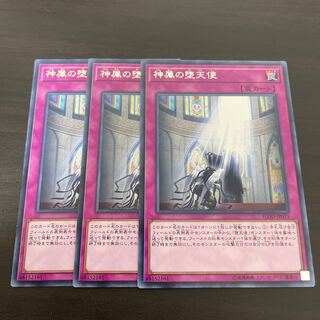 The Sanctified Darklord Rare JP075