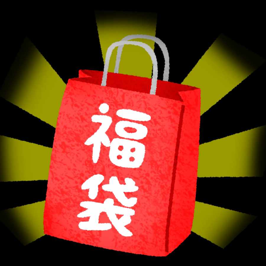 デュエマ福袋 1枚