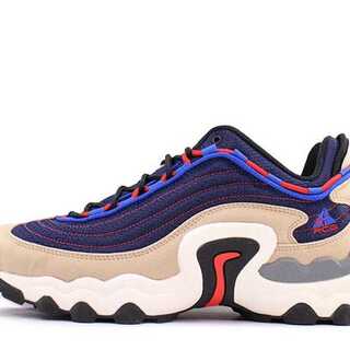 Nike Air Skaan "Sandshrew/Racer Snubbull" 27.5cm