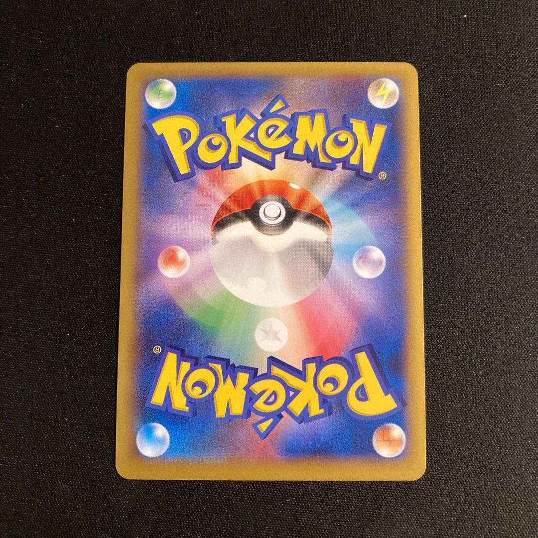 d334 ラプラス 1ED XY1 R キラ ポケモン トレトレ