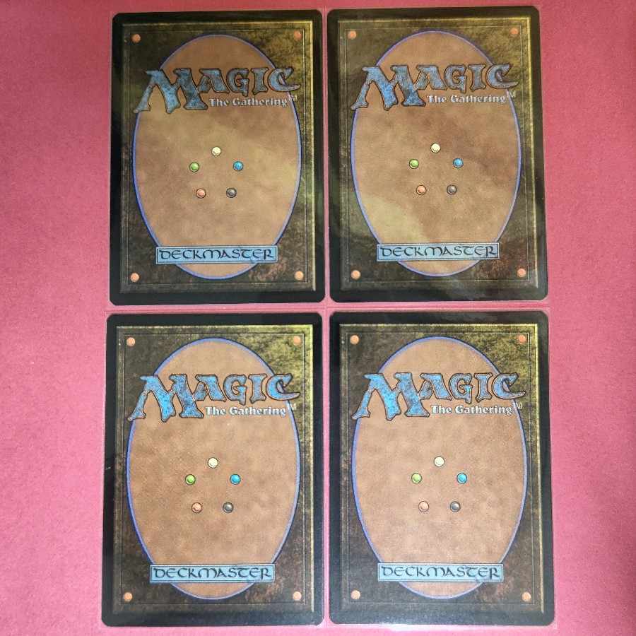 Electrickery Common 93/274