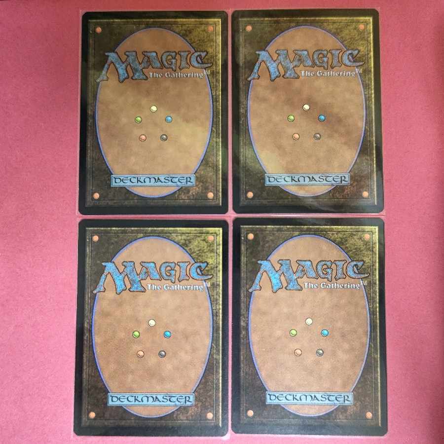 Gatecreeper Vine Common 124/274