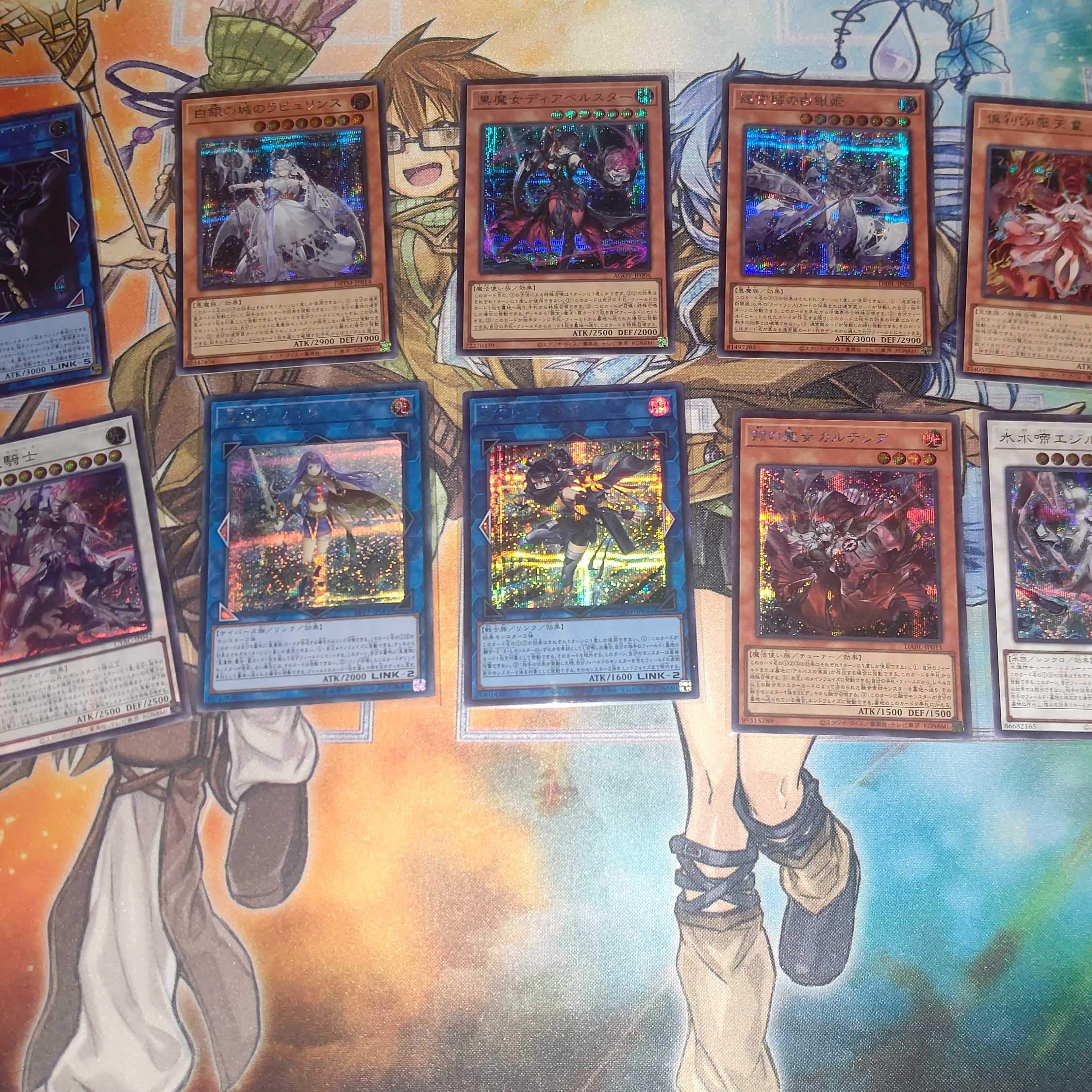 遊戯王 霊使いオリパ祭り 【ハローウィンキャンペーン開催中】