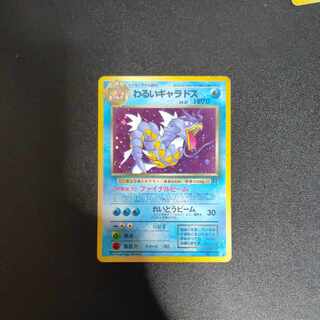 旧裏 ギャラドス」の激安通販 | magi