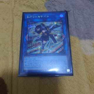 S: P Little Knight [Secret] {AGOV-JP046}