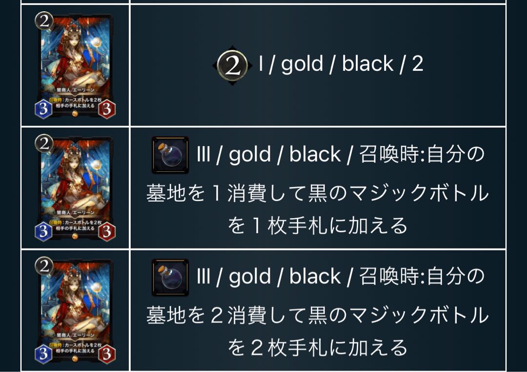 Yami Merchant Aerin Spirit