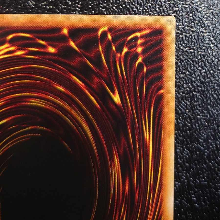 Toon Dark Magician Girl Secret Rare 02