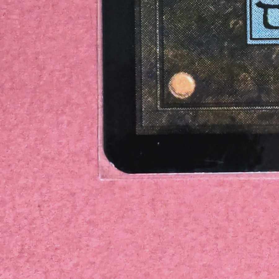 Overgrown Tomb Rare 243/274