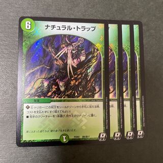 ナチュラル・トラップ R 12/20