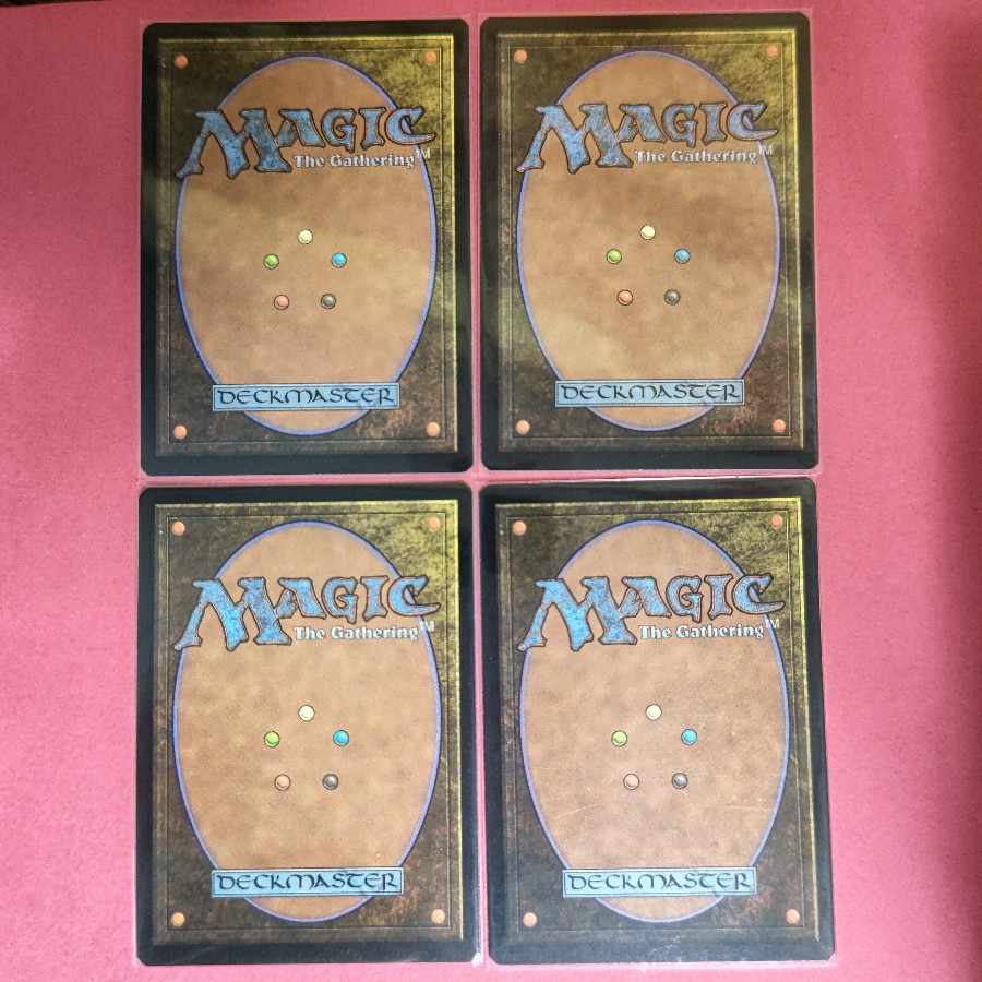 Foundry Street Denizen Common 92/249