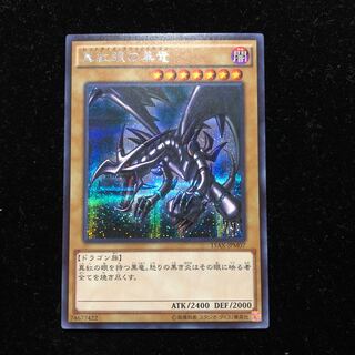 遊戯王 真紅眼の黒竜 SE B