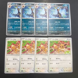 Eevee Umbreon Evolution Line