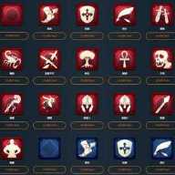 Any of the spirits sold in the store