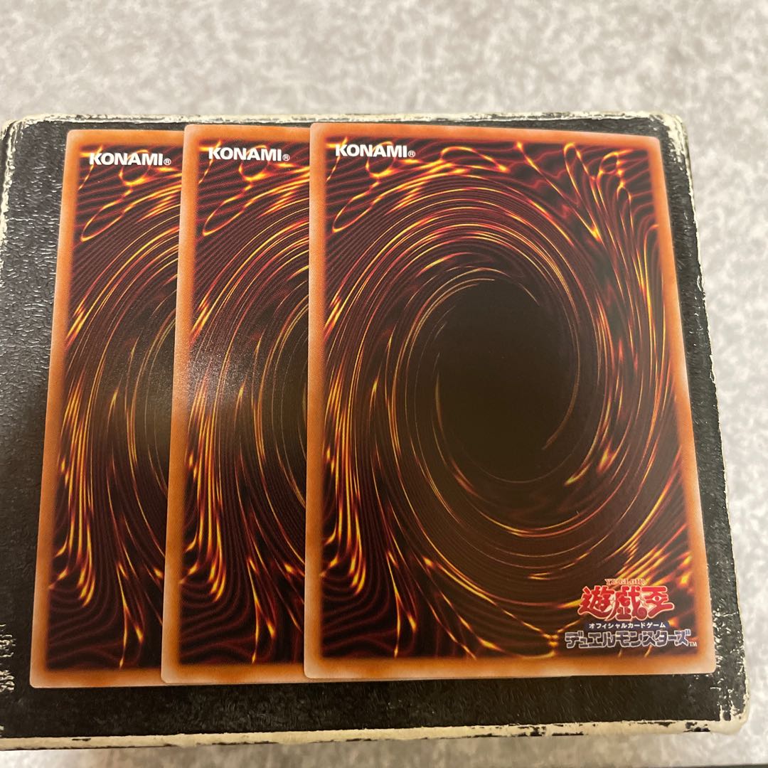 EMドクロバット・ジョーカー シークレットレア JP038 3枚