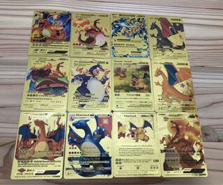 ポケモンカード　リザードン12枚