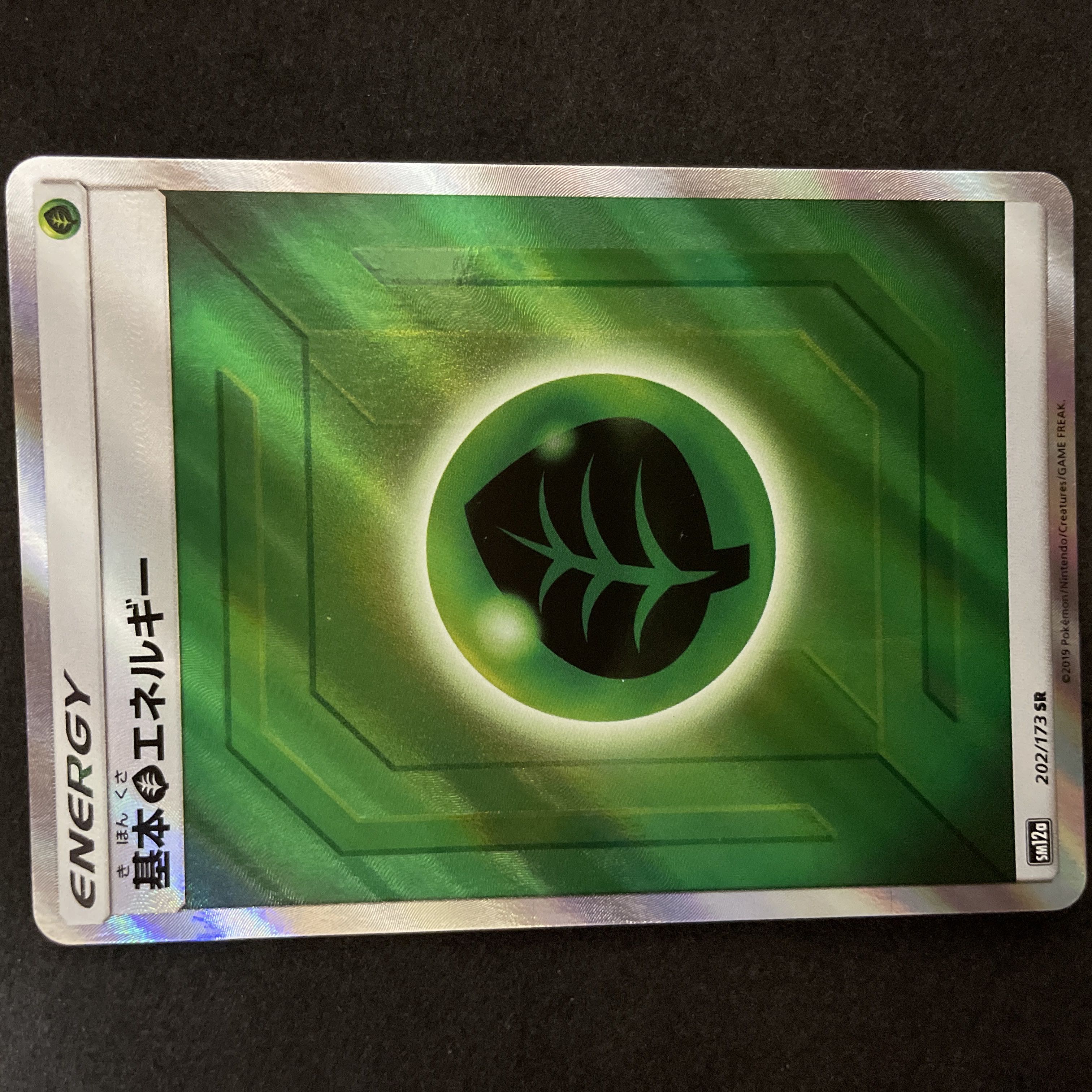 基本草エネルギー SR 202/173